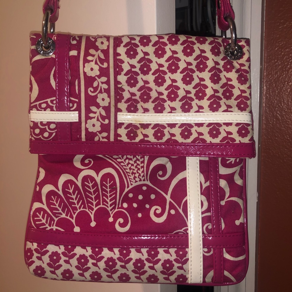 Vera Bradley bag